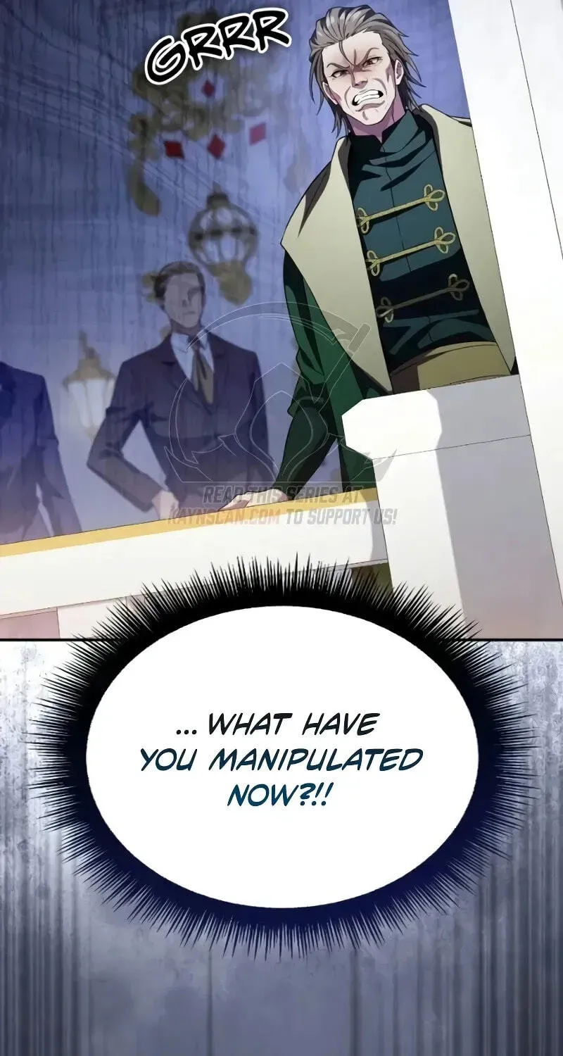 Akdangdeurui Huwonjaga Doeeotda Chapter 39 page 31 - 