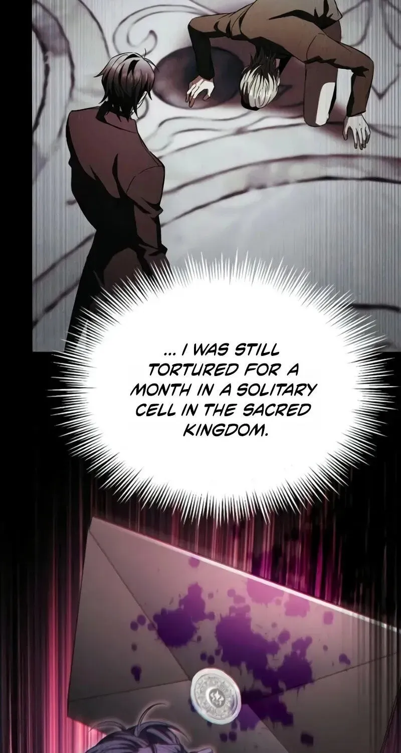 Akdangdeurui Huwonjaga Doeeotda Chapter 39 page 35 - 
