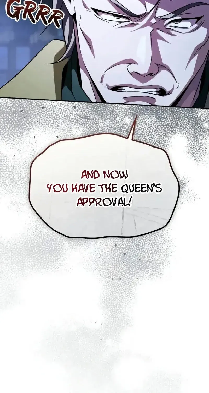 Akdangdeurui Huwonjaga Doeeotda Chapter 39 page 38 - 
