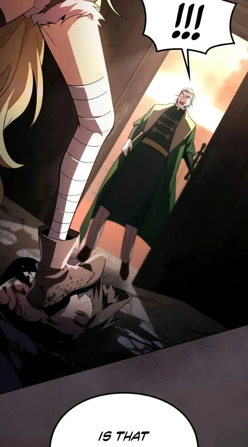 Akdangdeurui Huwonjaga Doeeotda Chapter 39 page 43 - 