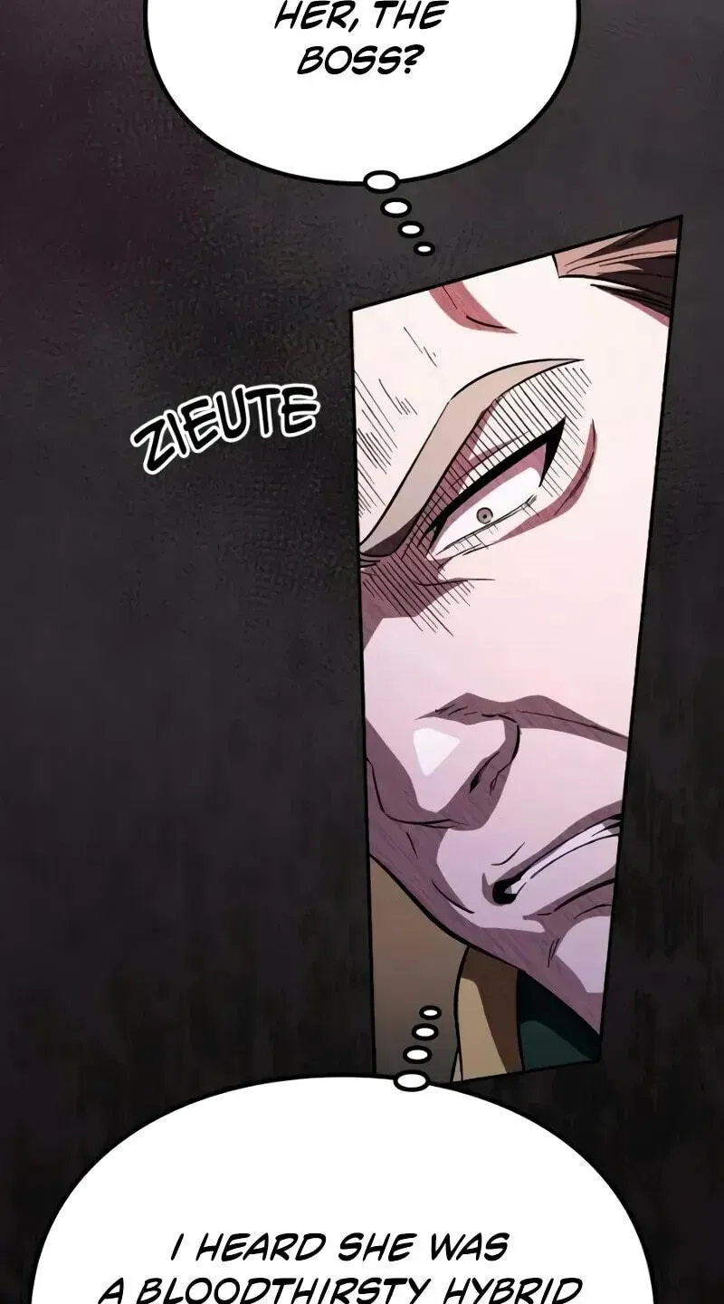 Akdangdeurui Huwonjaga Doeeotda Chapter 39 page 44 - 
