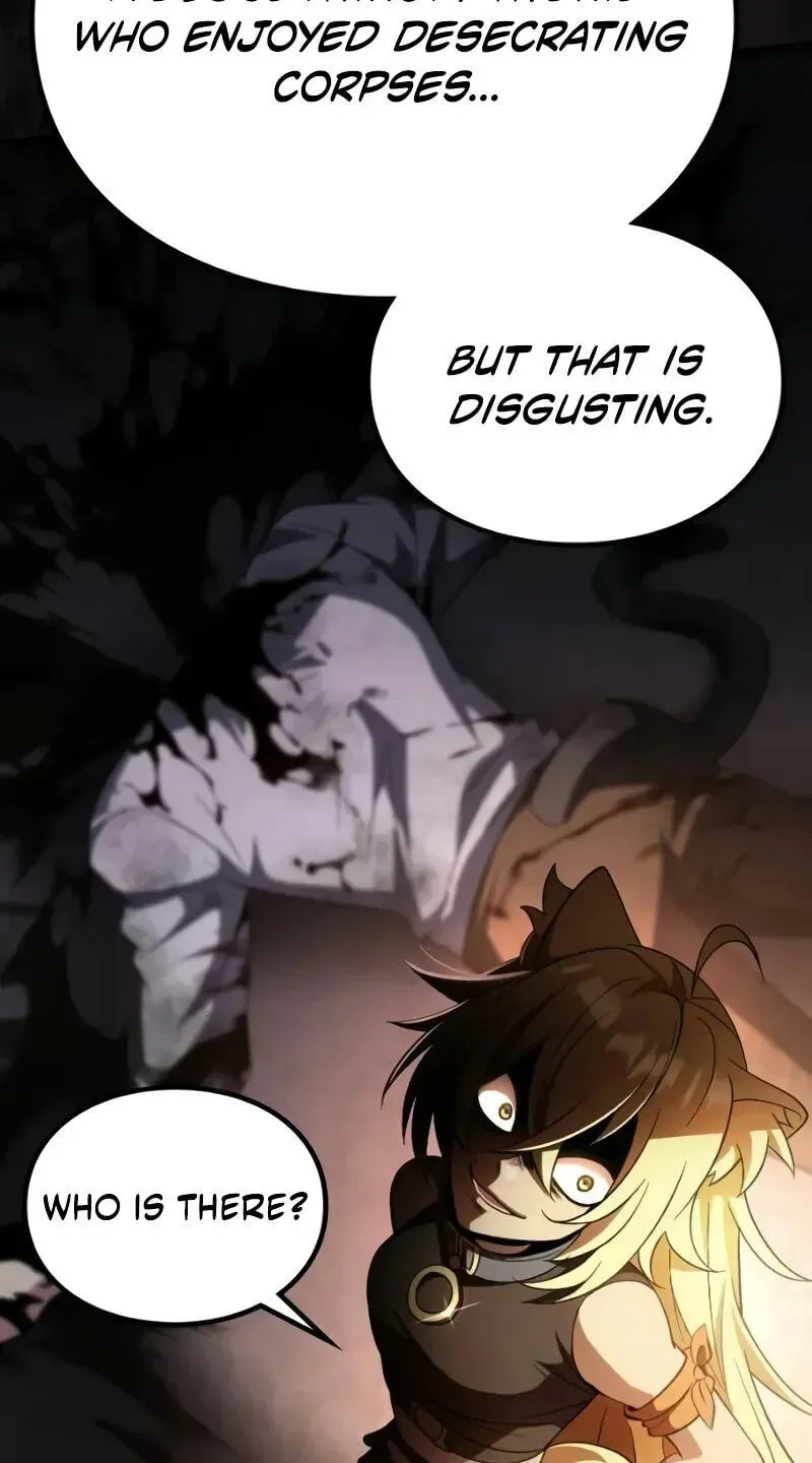 Akdangdeurui Huwonjaga Doeeotda Chapter 39 page 45 - 