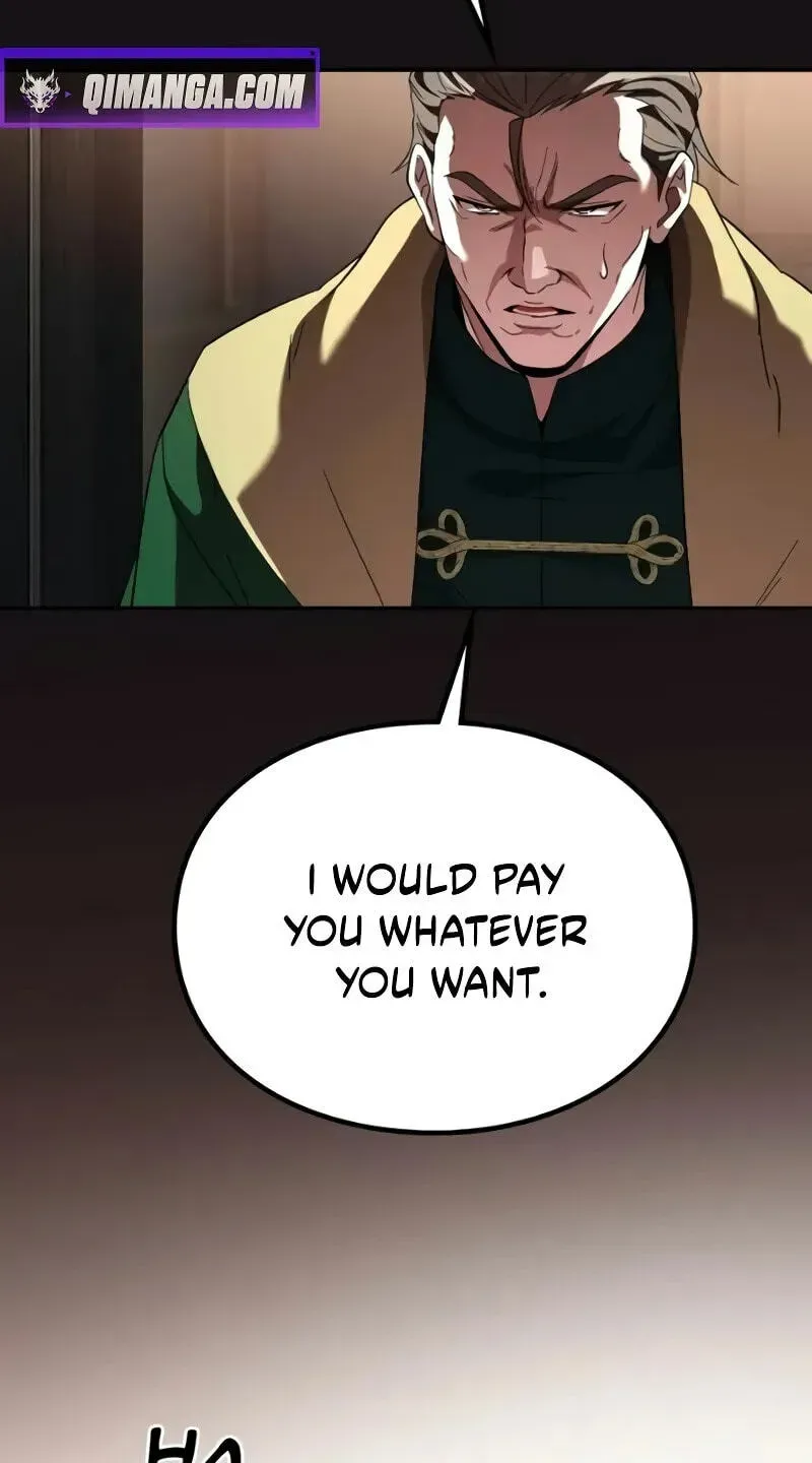 Akdangdeurui Huwonjaga Doeeotda Chapter 39 page 47 - 