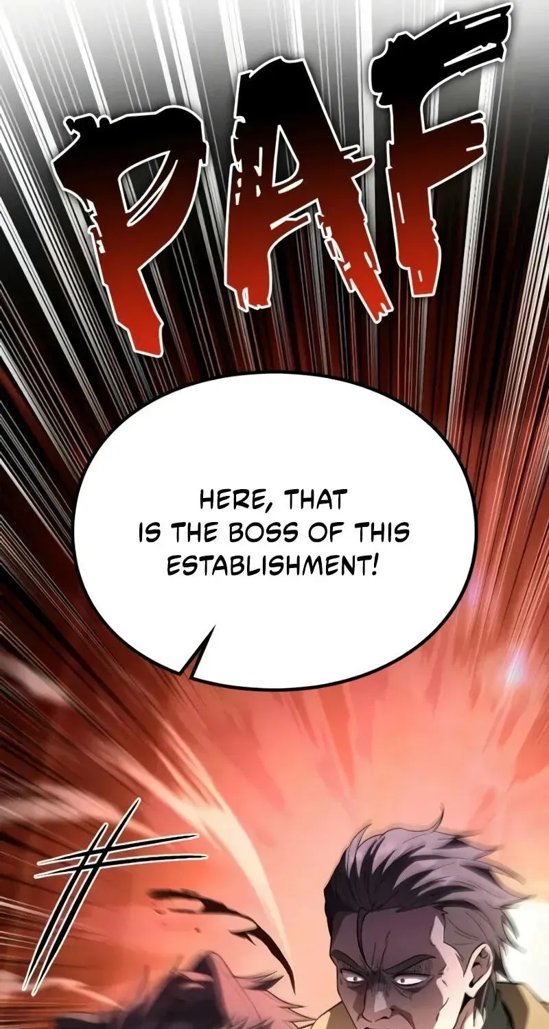 Akdangdeurui Huwonjaga Doeeotda Chapter 39 page 49 - 