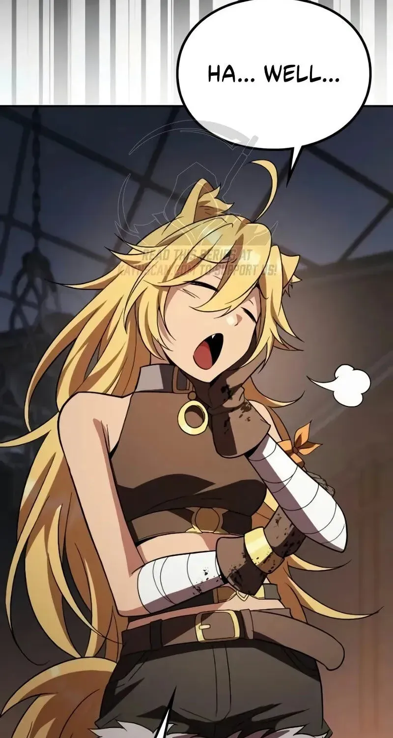 Akdangdeurui Huwonjaga Doeeotda Chapter 39 page 59 - 