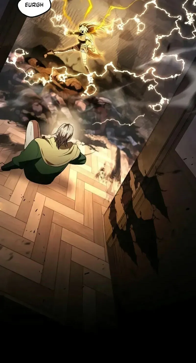 Akdangdeurui Huwonjaga Doeeotda Chapter 39 page 67 - 