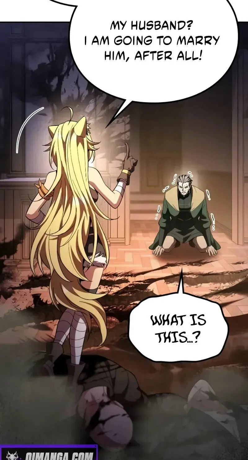 Akdangdeurui Huwonjaga Doeeotda Chapter 39 page 71 - 