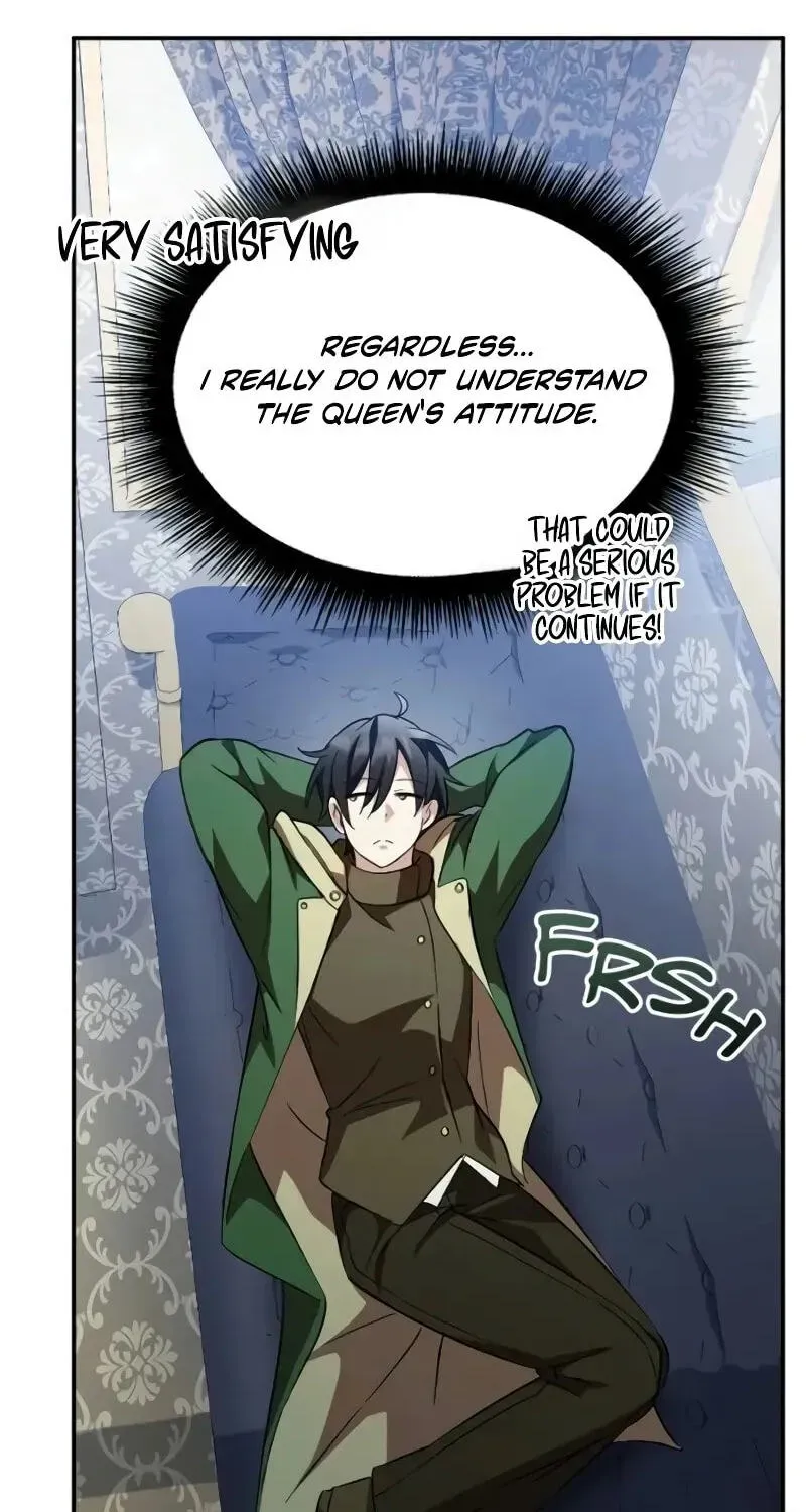 Akdangdeurui Huwonjaga Doeeotda Chapter 39 page 80 - 