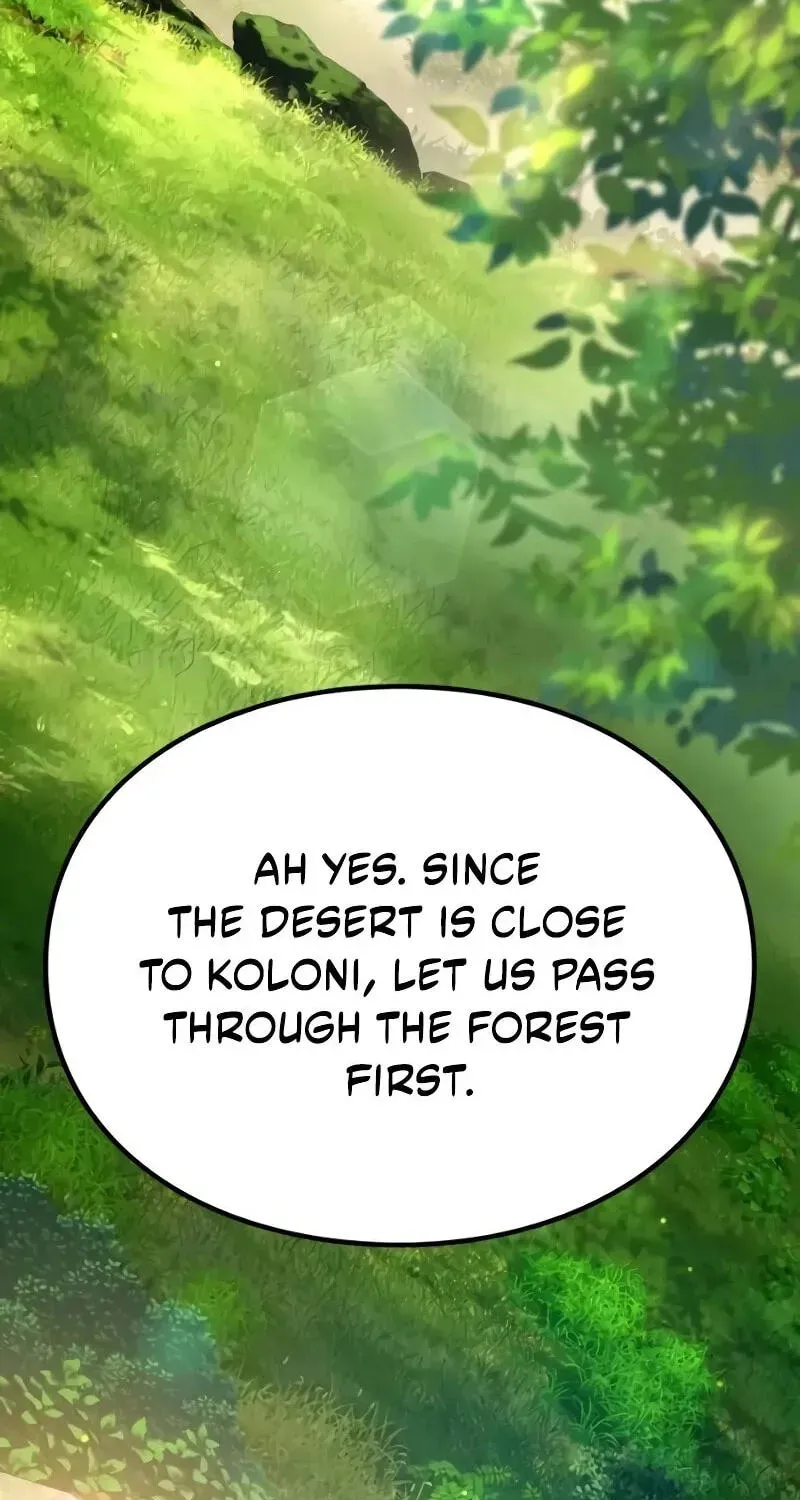 Akdangdeurui Huwonjaga Doeeotda Chapter 39 page 85 - 