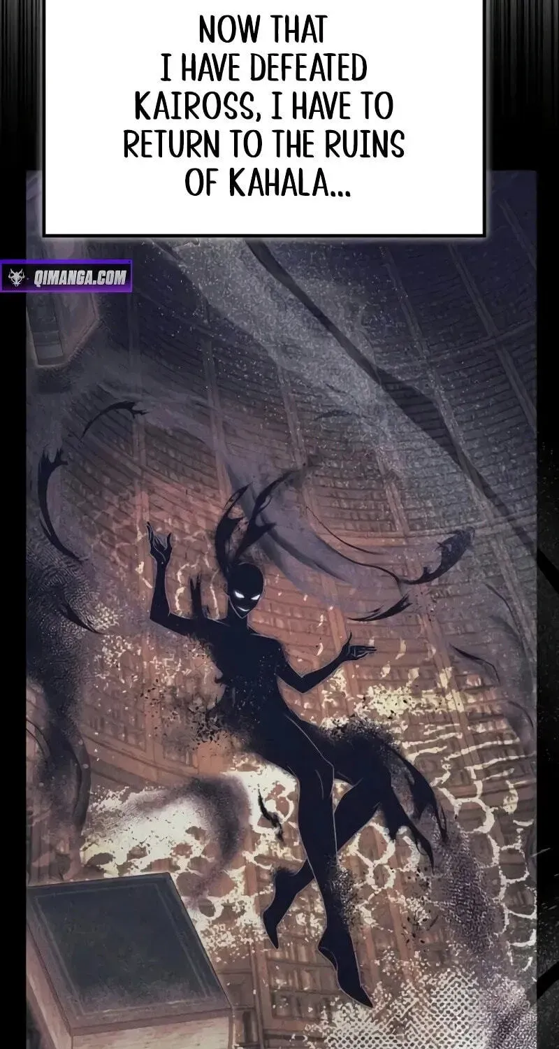 Akdangdeurui Huwonjaga Doeeotda Chapter 39 page 91 - 