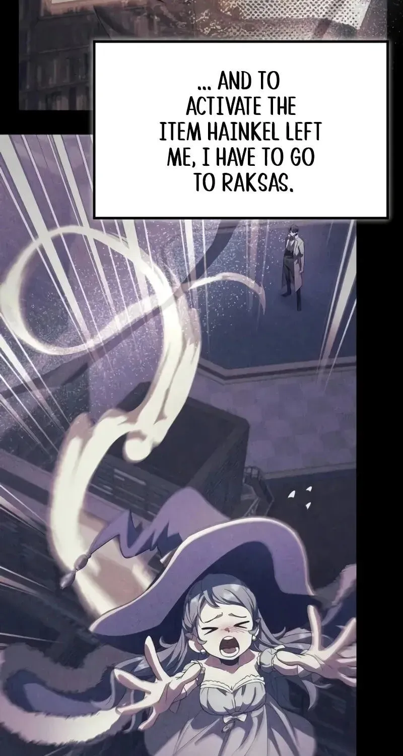 Akdangdeurui Huwonjaga Doeeotda Chapter 39 page 93 - 