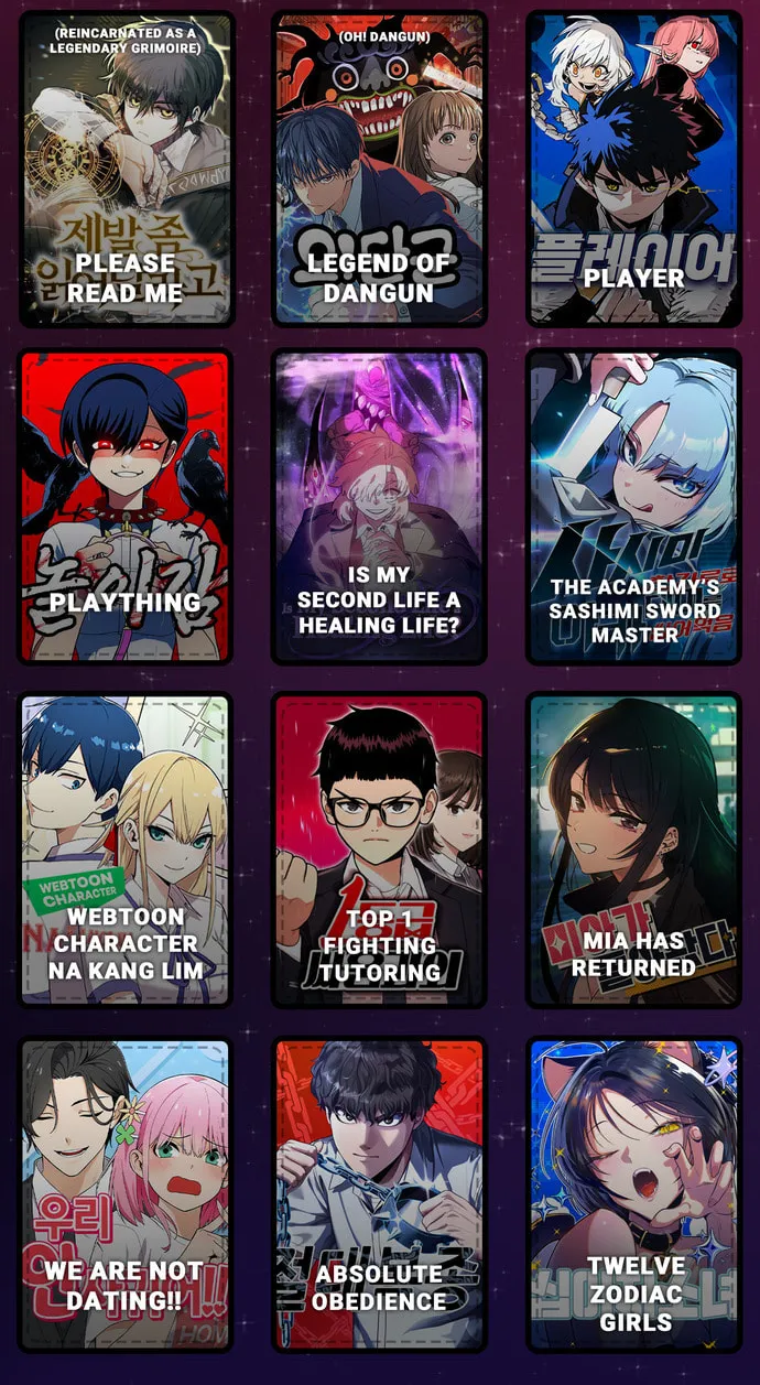 Akdangdeurui Huwonjaga Doeeotda Chapter 4 page 106 - 
