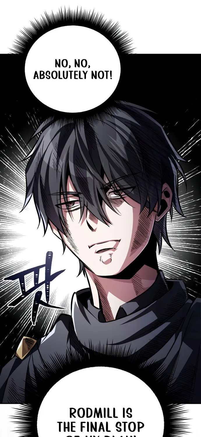 Akdangdeurui Huwonjaga Doeeotda Chapter 4 page 4 - 