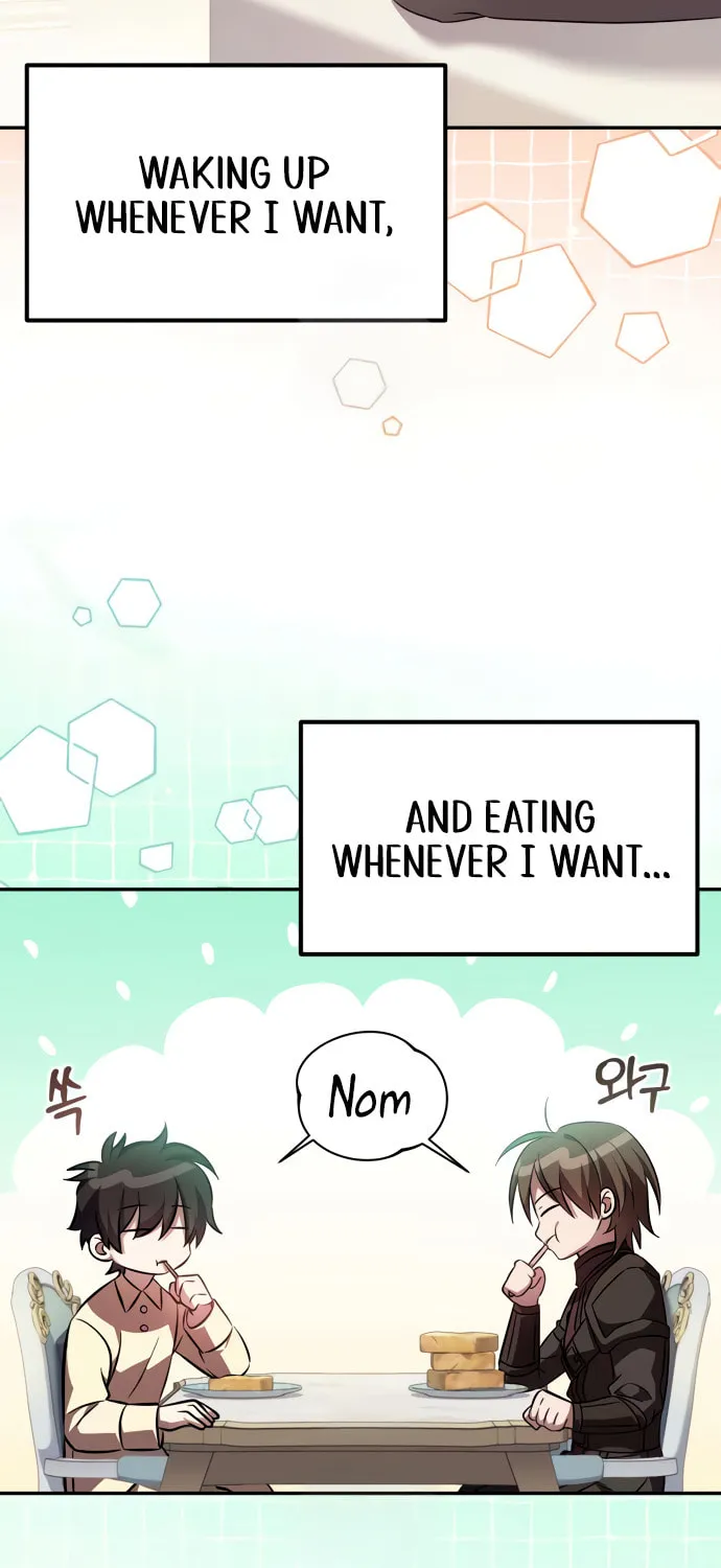 Akdangdeurui Huwonjaga Doeeotda Chapter 4 page 49 - 