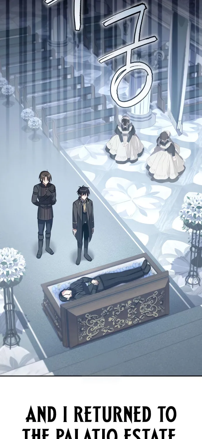 Akdangdeurui Huwonjaga Doeeotda Chapter 4 page 56 - 