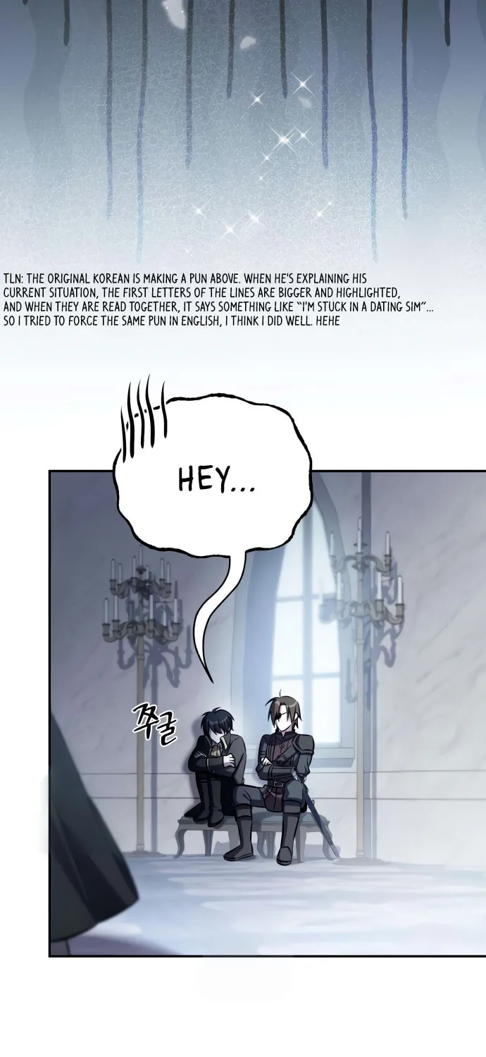 Akdangdeurui Huwonjaga Doeeotda Chapter 4 page 61 - 