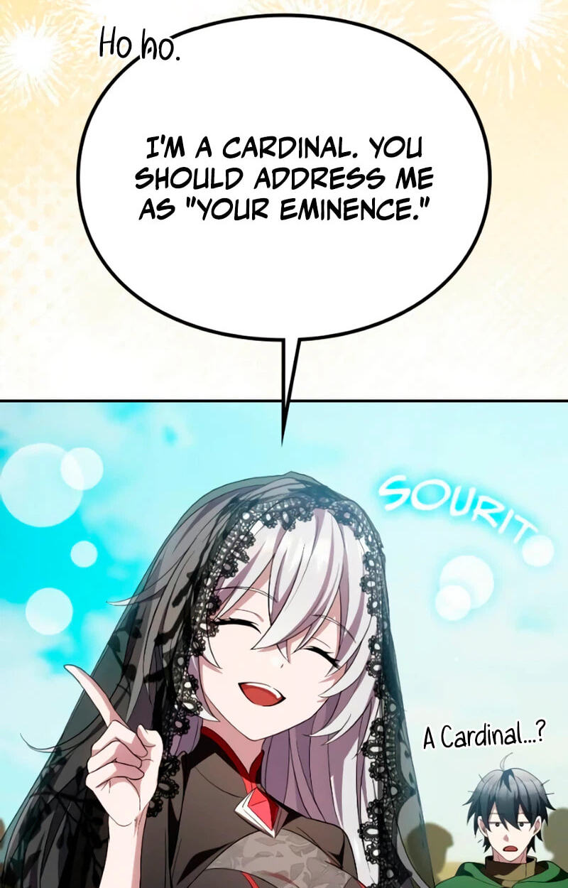 Akdangdeurui Huwonjaga Doeeotda Chapter 41 page 11 - 
