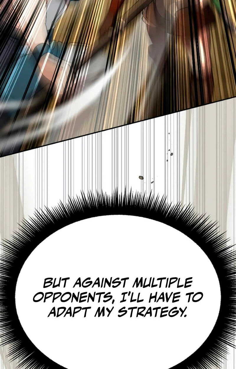 Akdangdeurui Huwonjaga Doeeotda Chapter 41 page 103 - 
