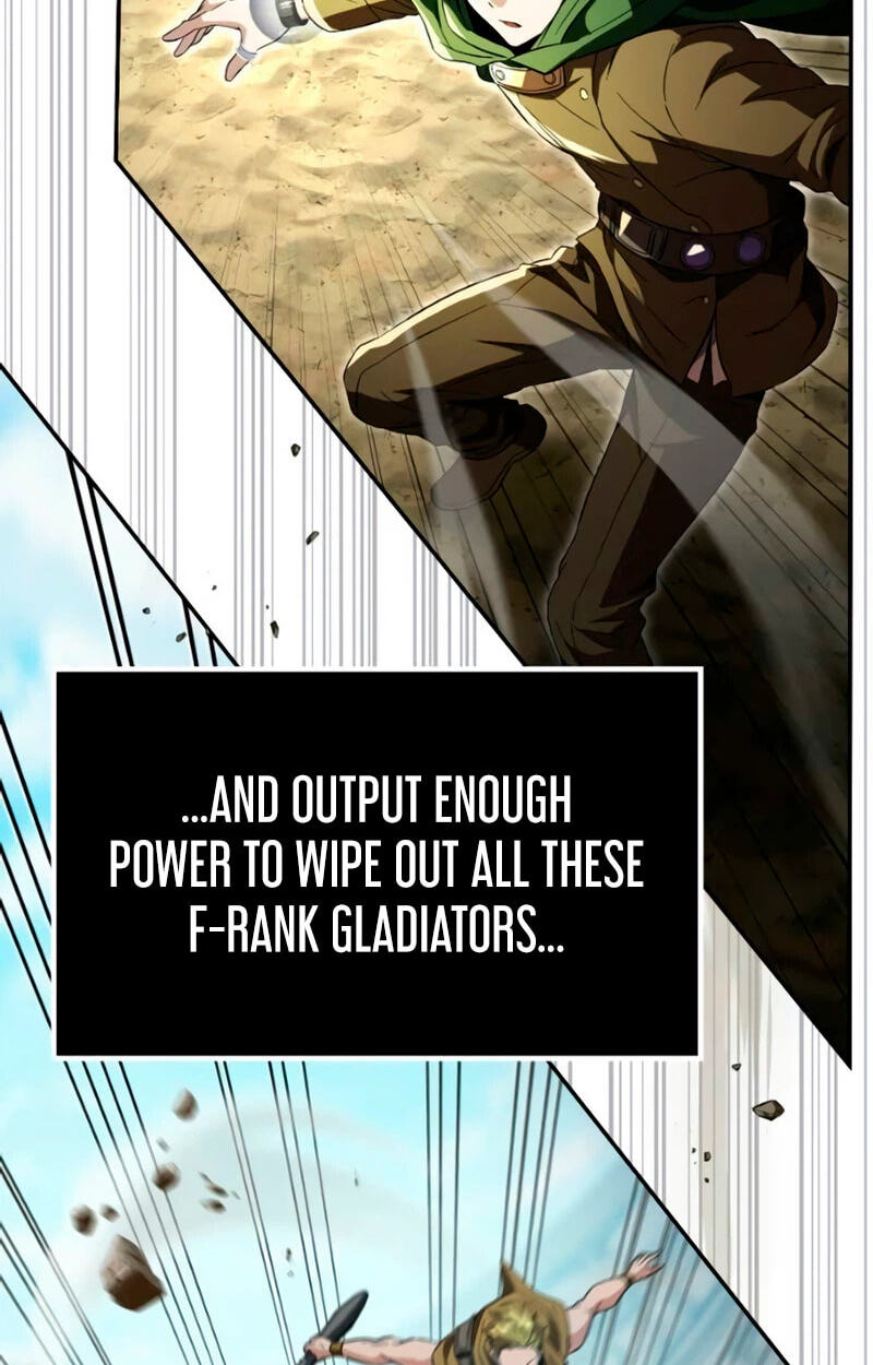Akdangdeurui Huwonjaga Doeeotda Chapter 41 page 105 - 