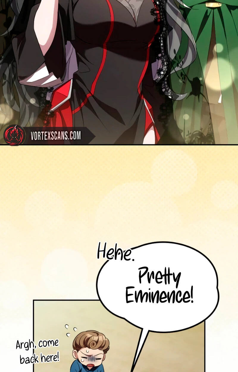 Akdangdeurui Huwonjaga Doeeotda Chapter 41 page 12 - 