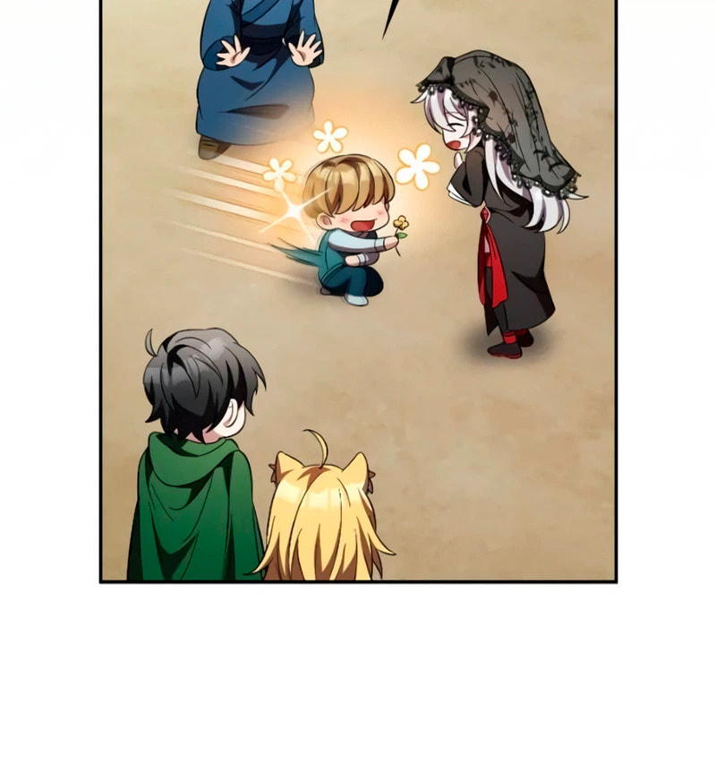 Akdangdeurui Huwonjaga Doeeotda Chapter 41 page 13 - 