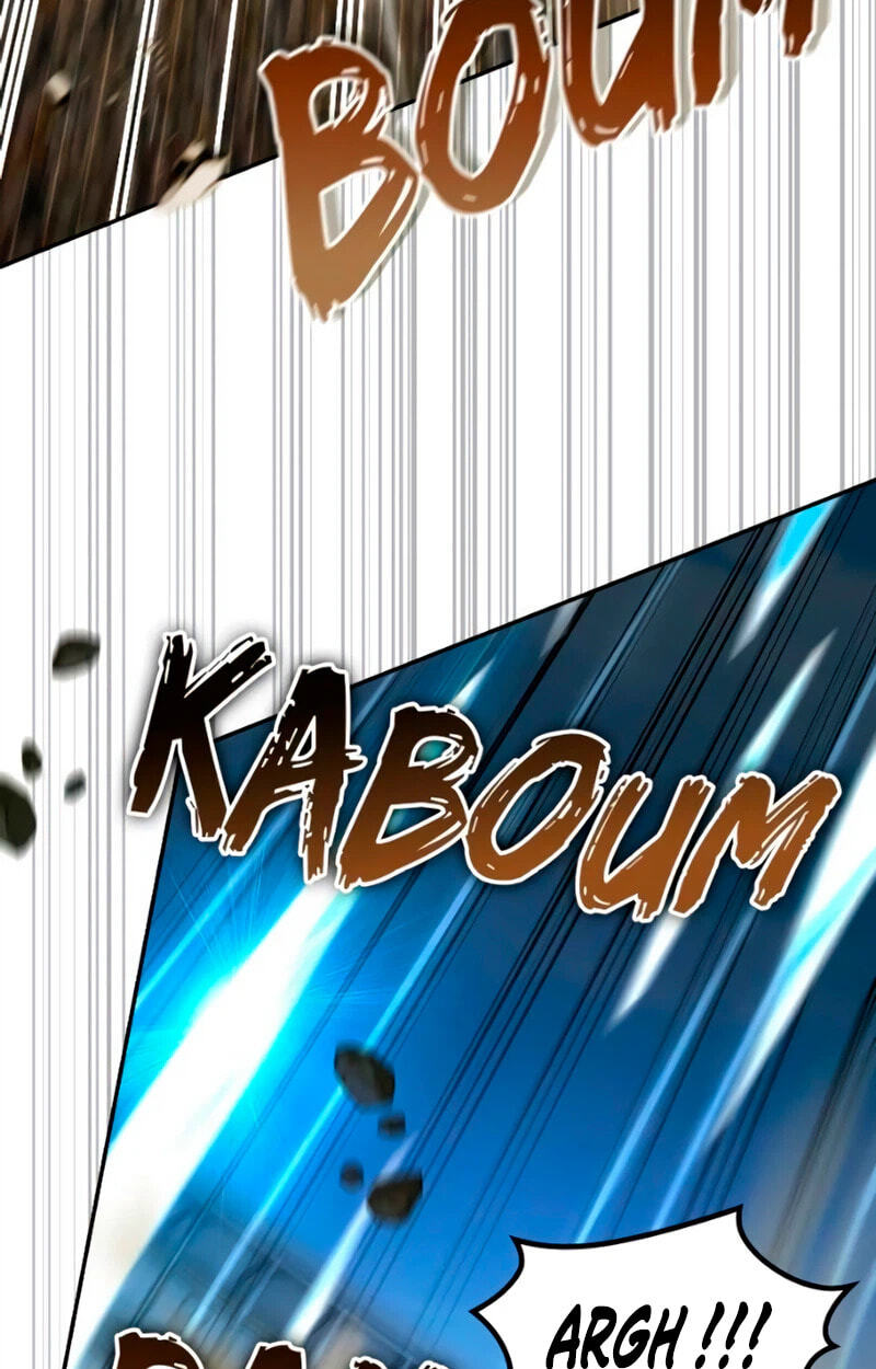 Akdangdeurui Huwonjaga Doeeotda Chapter 41 page 128 - 