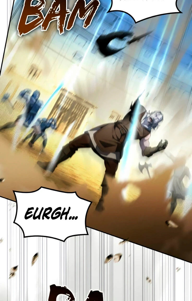 Akdangdeurui Huwonjaga Doeeotda Chapter 41 page 129 - 