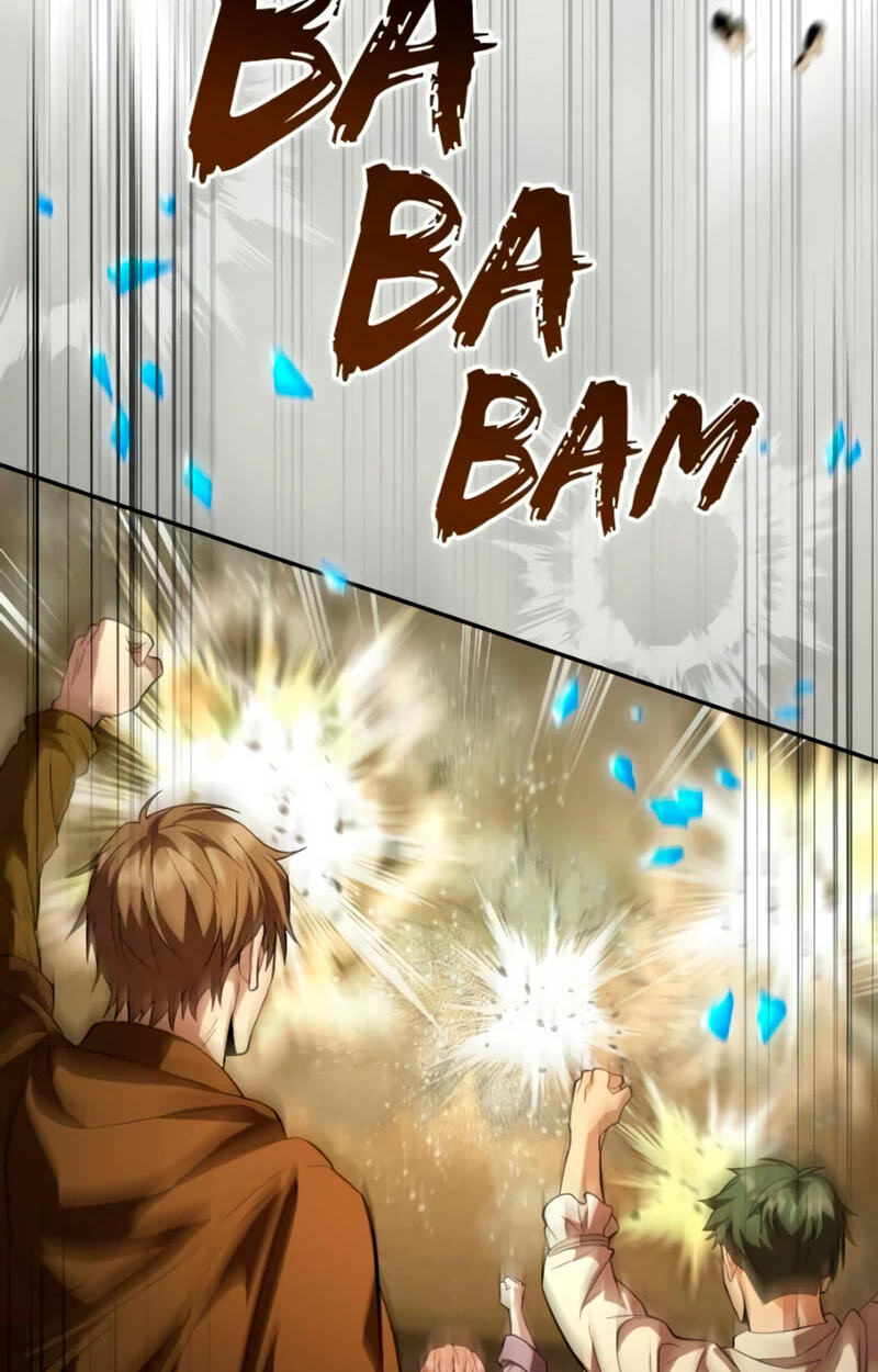 Akdangdeurui Huwonjaga Doeeotda Chapter 41 page 130 - 