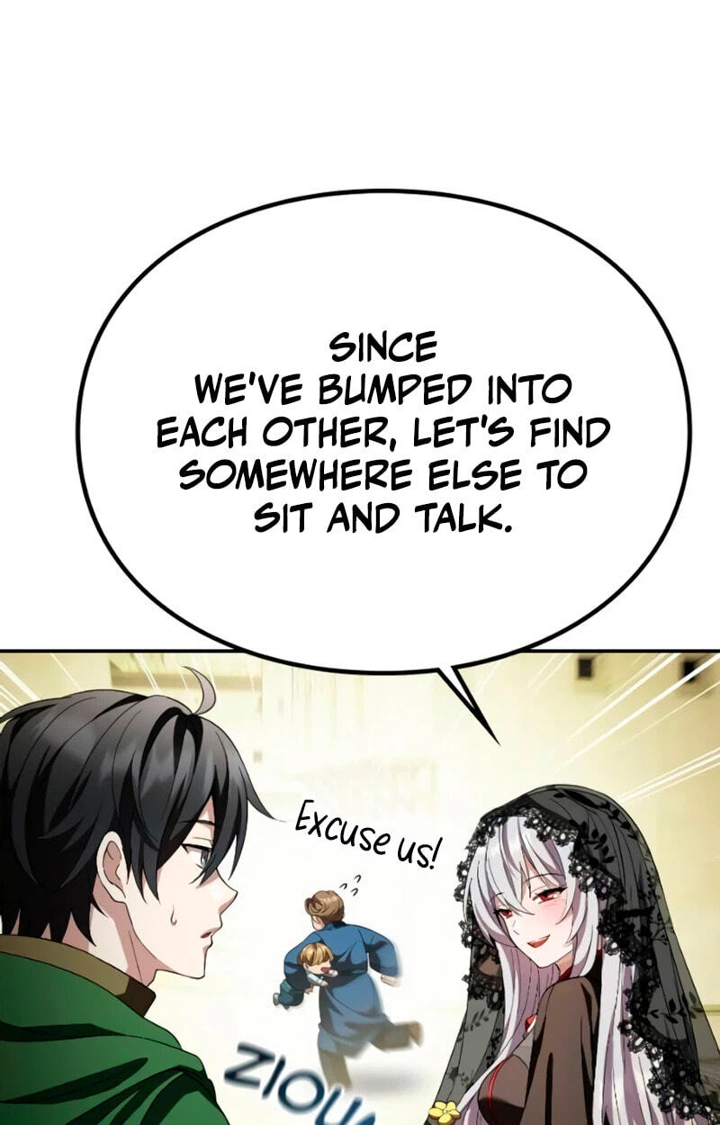 Akdangdeurui Huwonjaga Doeeotda Chapter 41 page 14 - 
