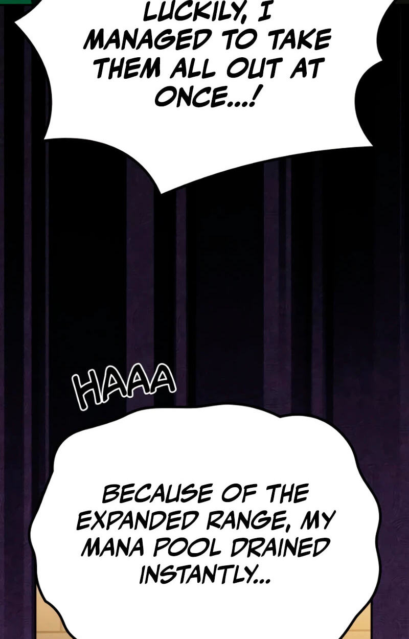 Akdangdeurui Huwonjaga Doeeotda Chapter 41 page 144 - 