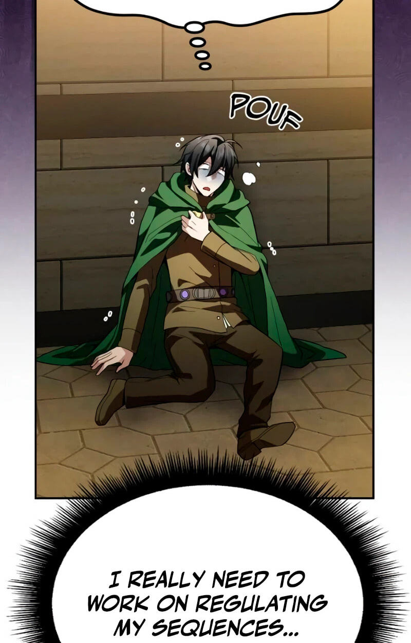 Akdangdeurui Huwonjaga Doeeotda Chapter 41 page 145 - 