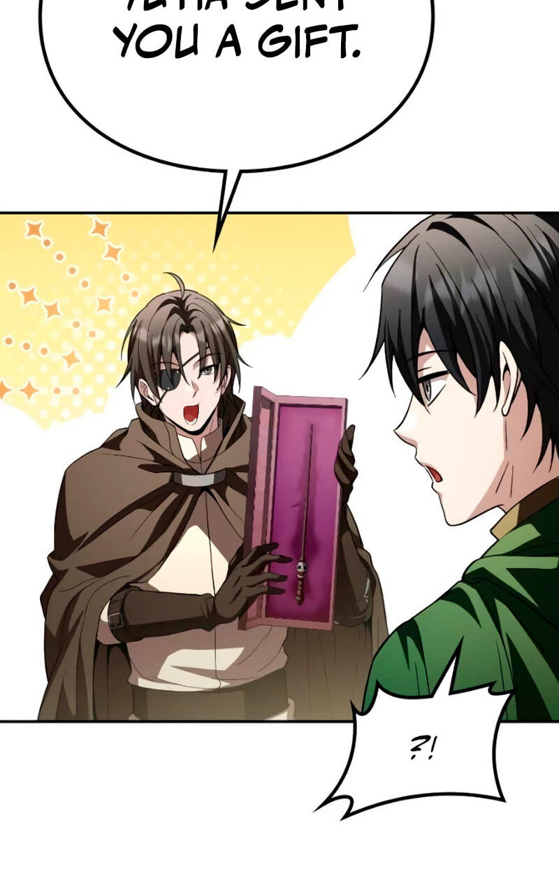 Akdangdeurui Huwonjaga Doeeotda Chapter 41 page 149 - 