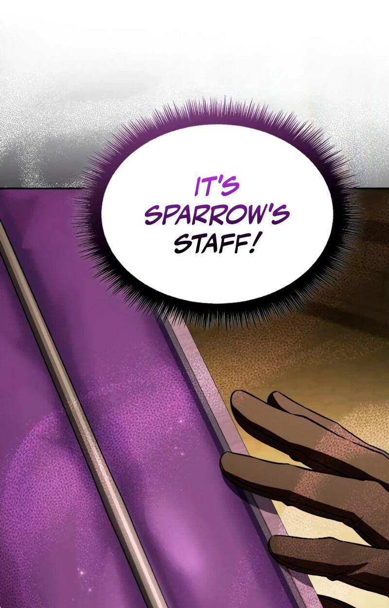 Akdangdeurui Huwonjaga Doeeotda Chapter 41 page 150 - 