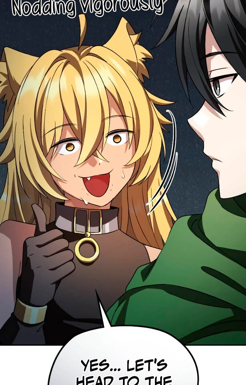 Akdangdeurui Huwonjaga Doeeotda Chapter 41 page 16 - 