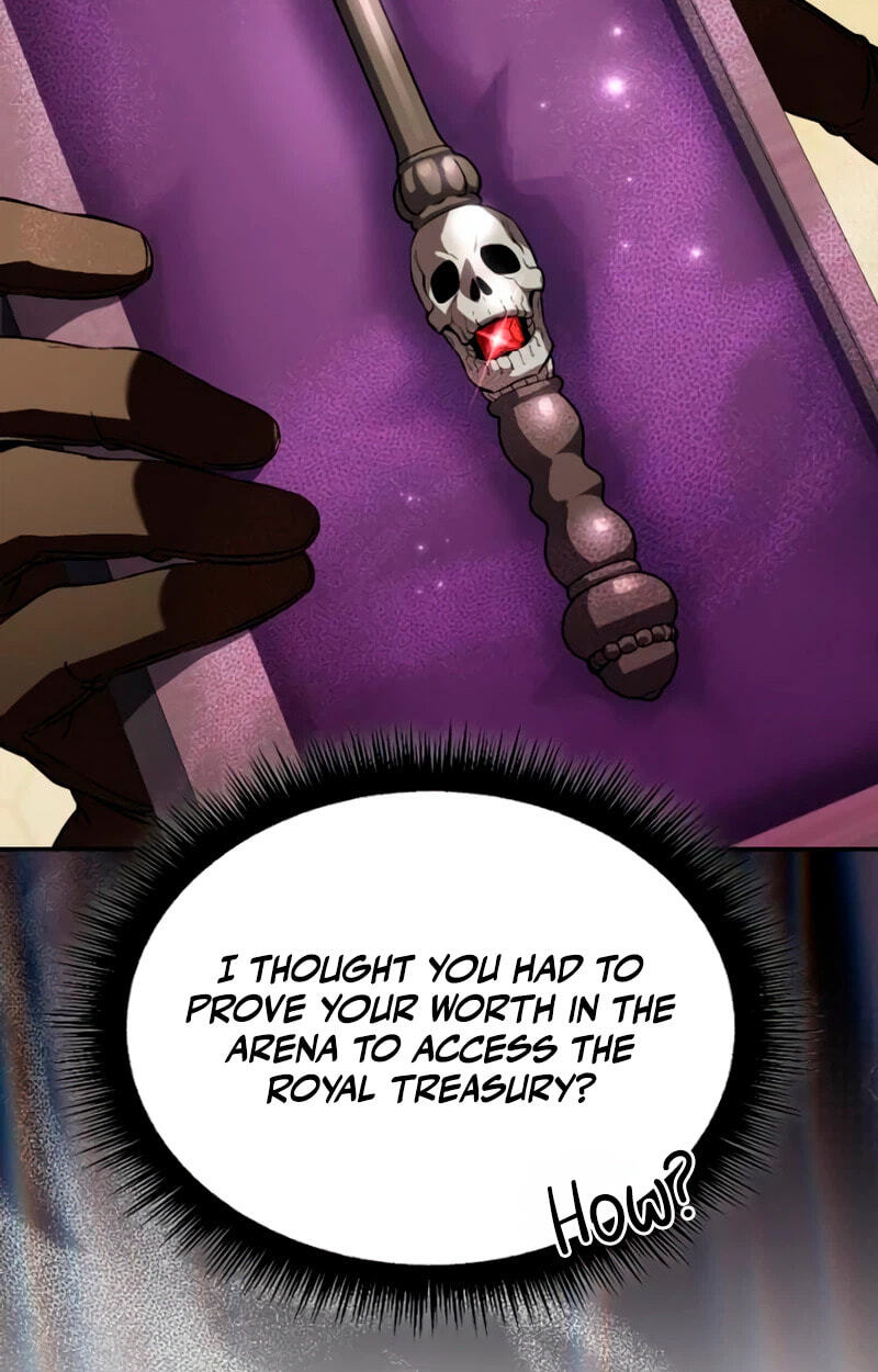 Akdangdeurui Huwonjaga Doeeotda Chapter 41 page 151 - 