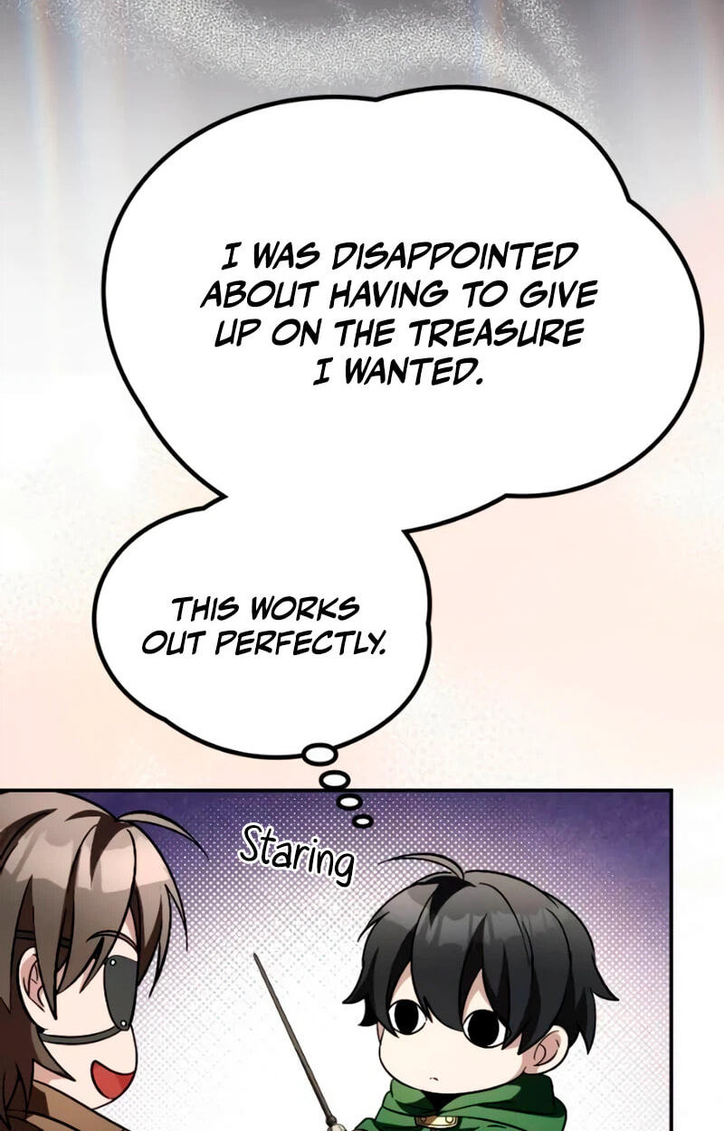 Akdangdeurui Huwonjaga Doeeotda Chapter 41 page 152 - 
