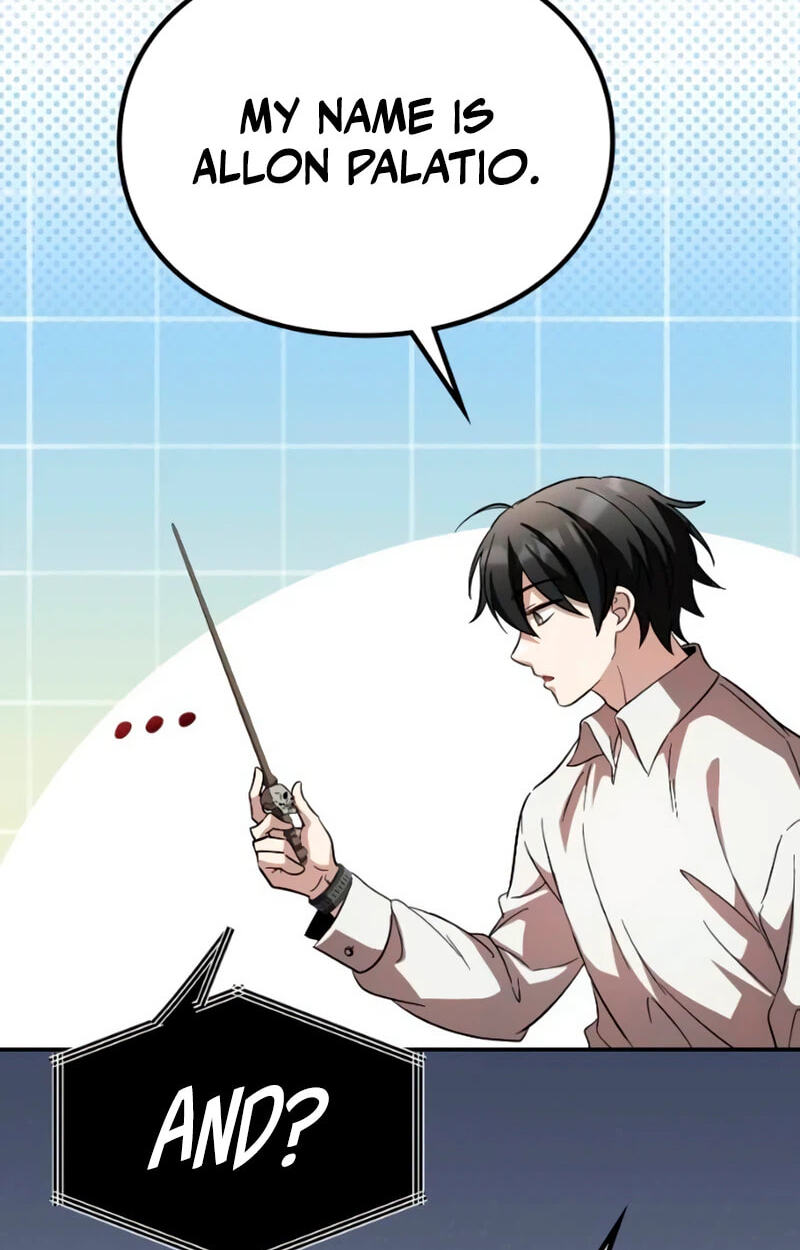 Akdangdeurui Huwonjaga Doeeotda Chapter 41 page 162 - 