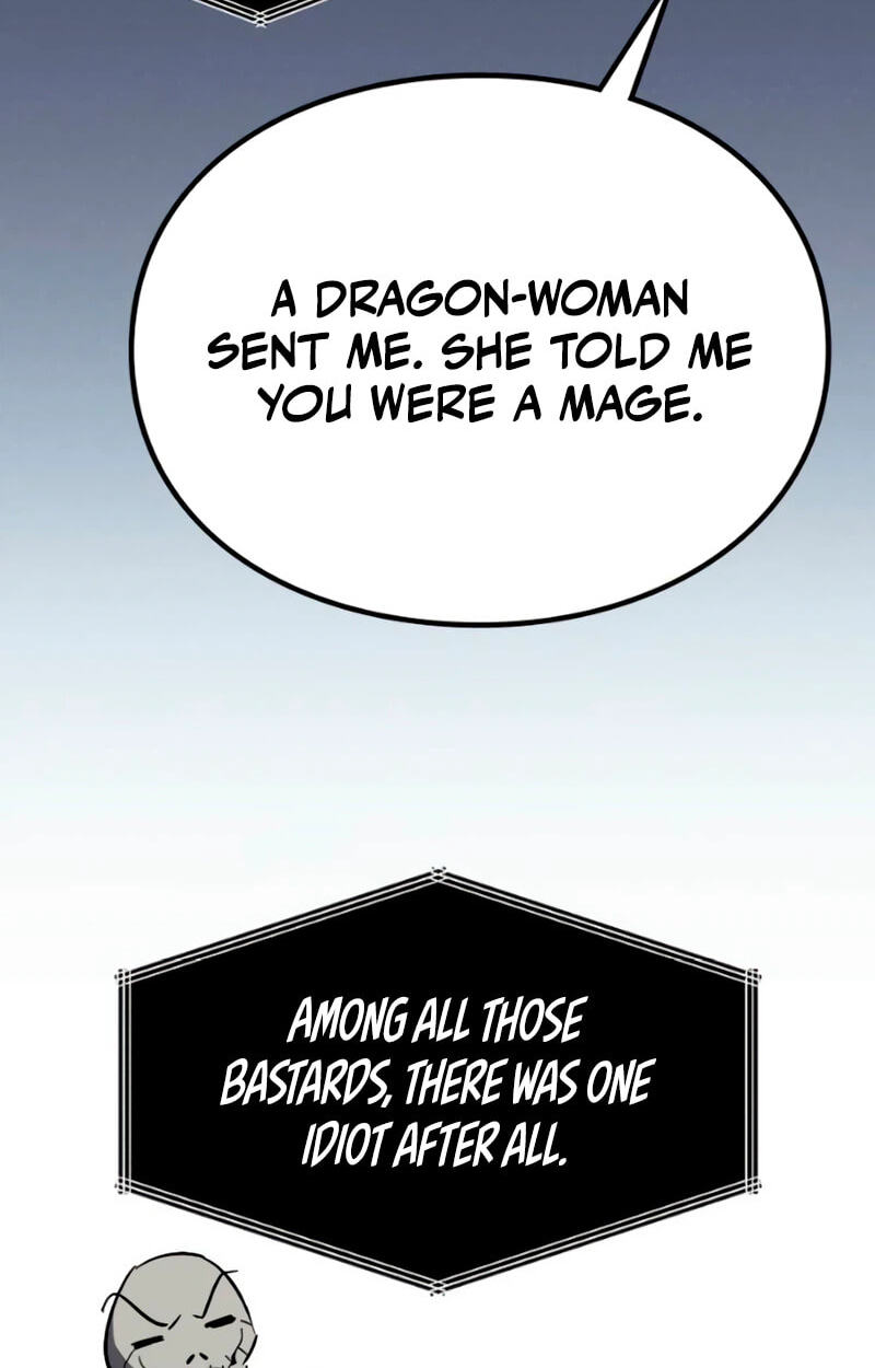 Akdangdeurui Huwonjaga Doeeotda Chapter 41 page 163 - 