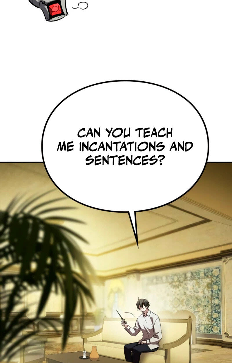 Akdangdeurui Huwonjaga Doeeotda Chapter 41 page 164 - 