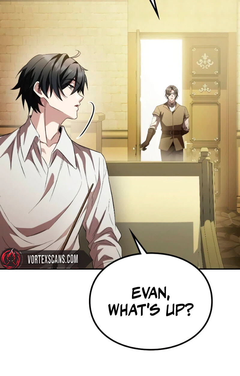 Akdangdeurui Huwonjaga Doeeotda Chapter 41 page 168 - 