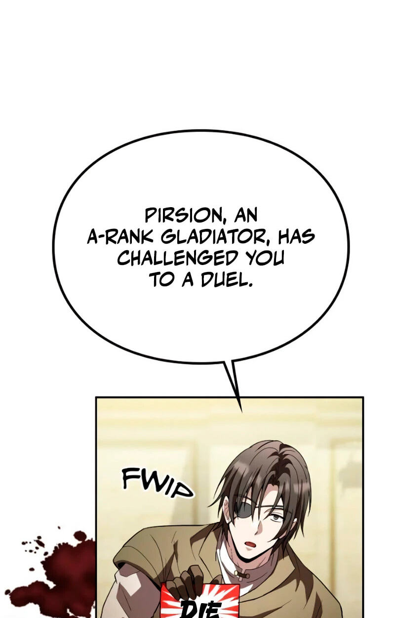 Akdangdeurui Huwonjaga Doeeotda Chapter 41 page 169 - 