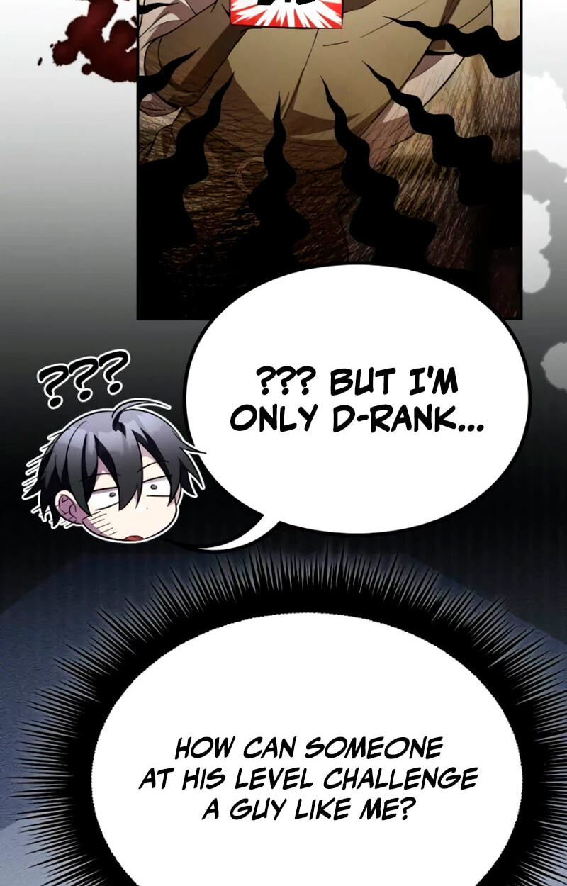 Akdangdeurui Huwonjaga Doeeotda Chapter 41 page 170 - 