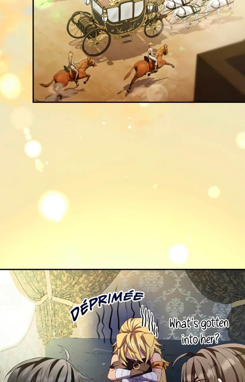 Akdangdeurui Huwonjaga Doeeotda Chapter 41 page 18 - 