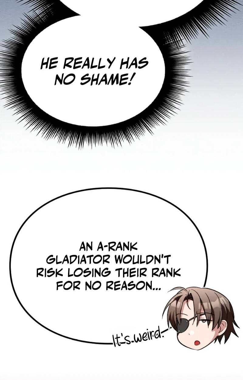 Akdangdeurui Huwonjaga Doeeotda Chapter 41 page 171 - 