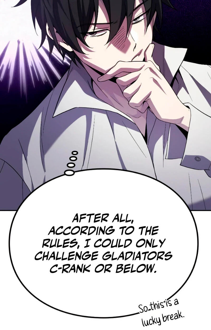 Akdangdeurui Huwonjaga Doeeotda Chapter 41 page 174 - 
