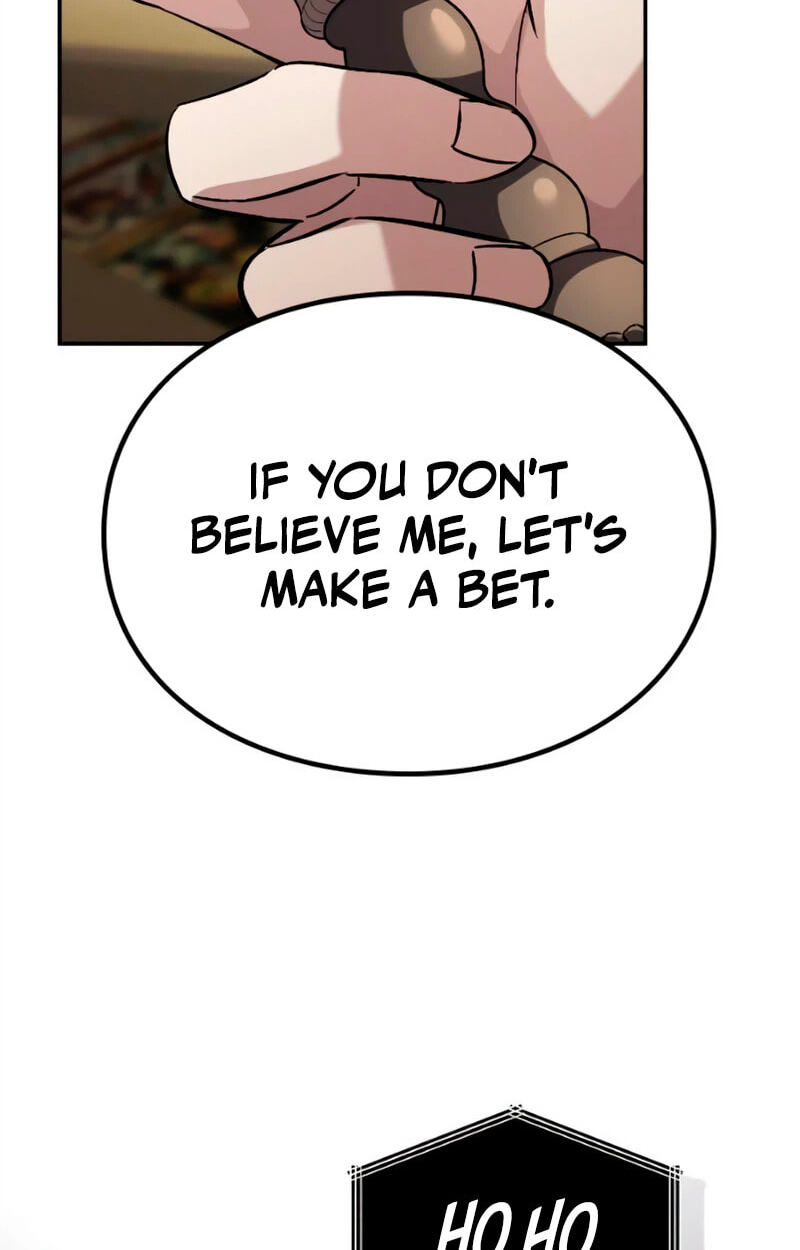 Akdangdeurui Huwonjaga Doeeotda Chapter 41 page 176 - 
