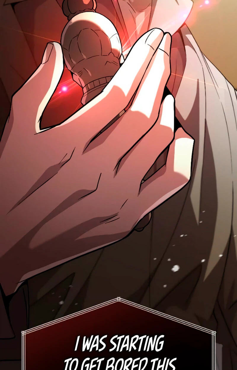 Akdangdeurui Huwonjaga Doeeotda Chapter 41 page 179 - 