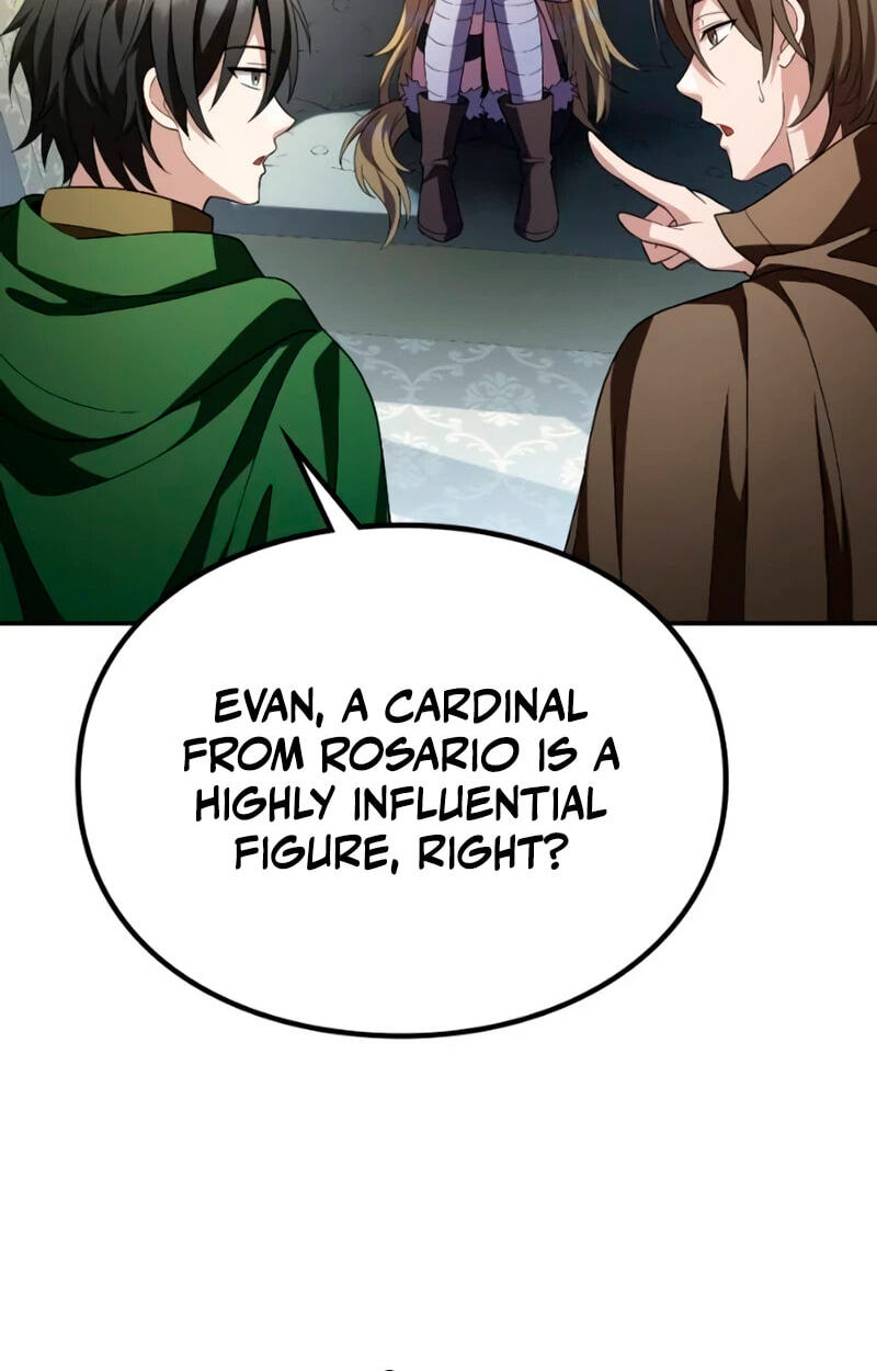 Akdangdeurui Huwonjaga Doeeotda Chapter 41 page 19 - 