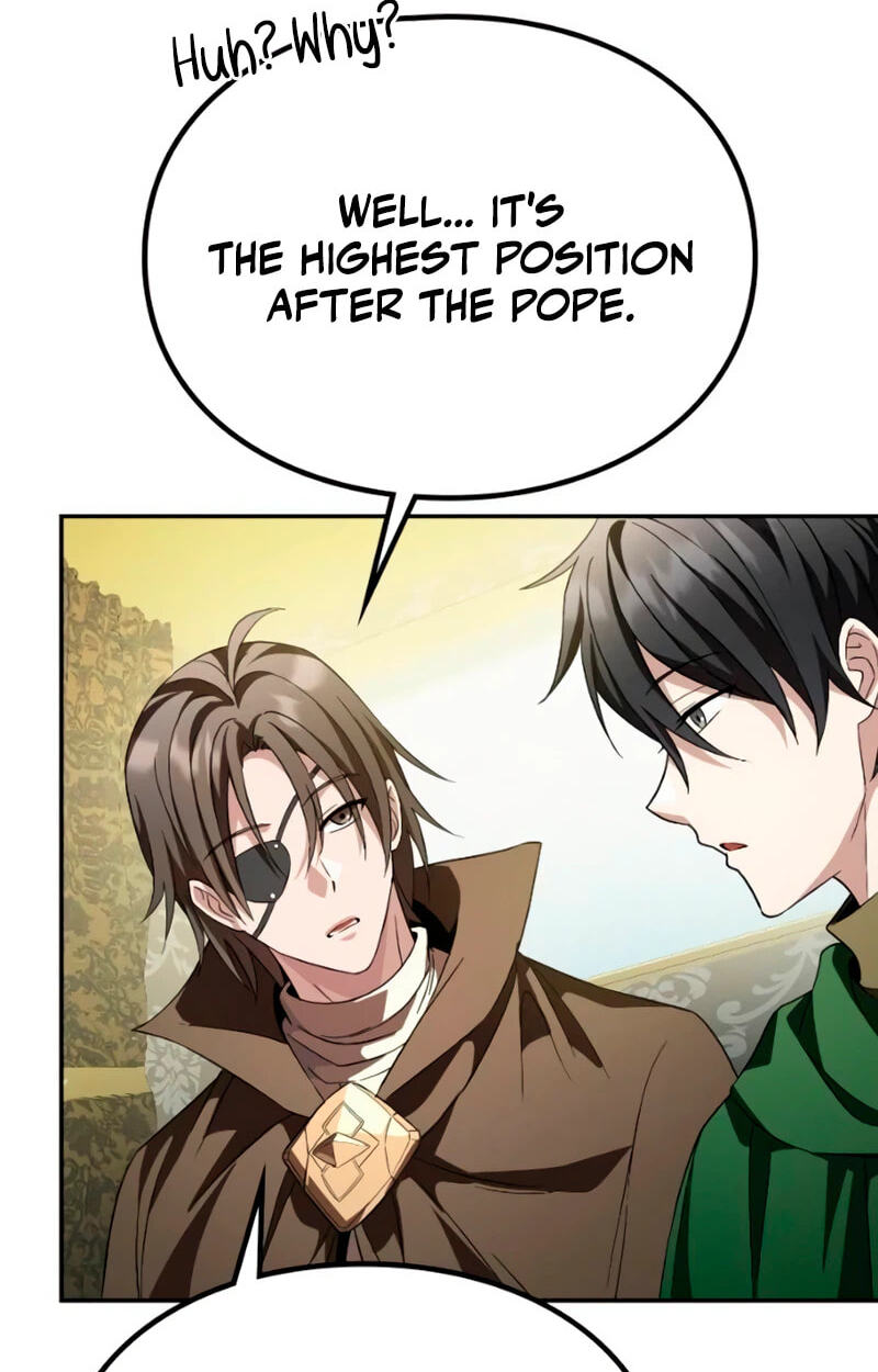 Akdangdeurui Huwonjaga Doeeotda Chapter 41 page 20 - 