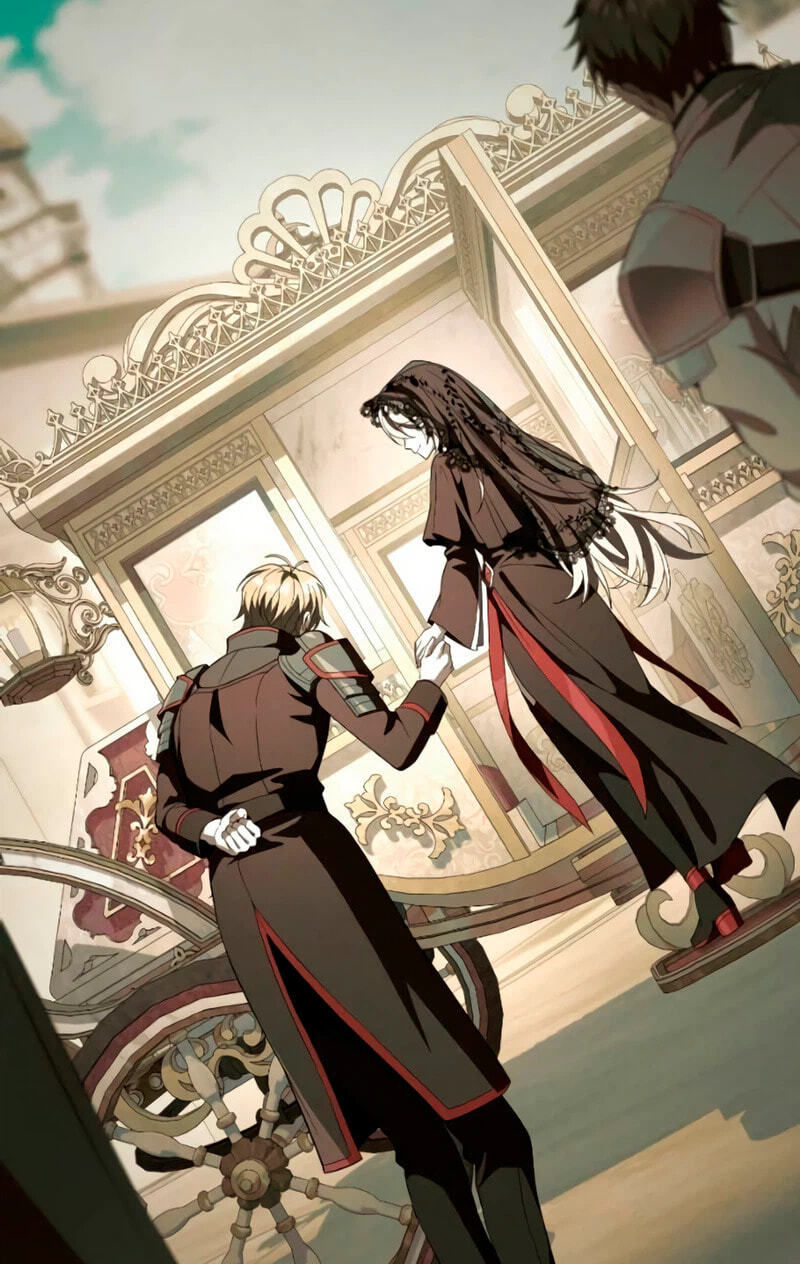 Akdangdeurui Huwonjaga Doeeotda Chapter 41 page 23 - 